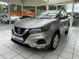 Nissan Qashqai 1.3 DIG-T 103 kW Acenta 4x2 (EURO 6d-TEM - Nissan: K10