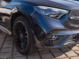 Mercedes-Benz GLC 300 d 4M AMG Night+360°+AHK+MBUX+Distro - gebrauchte Mercedes-Benz GLC 300 aus dem Jahr 2024