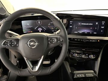 Fotografie 17 des Opel Mokka 1.2 DI Turbo Automatik Ultimate AHK