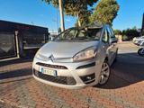 Citroën Citroen C4 Picasso 2.0 HDi aut. Exclusive E4 - Citroën C4 Picasso mit Schiebedach