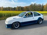 Opel Kadett GSI 16, V. Erster Hand komplet... - Opel Kadett: Gsi 16v