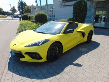 Corvette C8 - 2