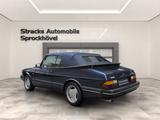 Saab 900 Voll Turbo Cabriolet H-Zulassung TÜV 04/2027 - Saab aus 1993: Cabrio