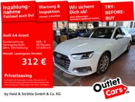 Audi A4 - Vorschau Bild 1
