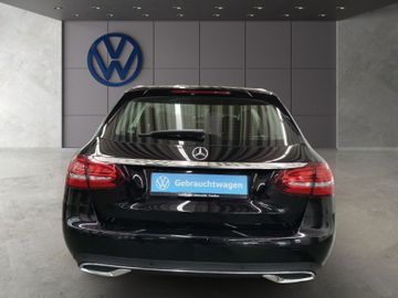 Mercedes C 200 - 9
