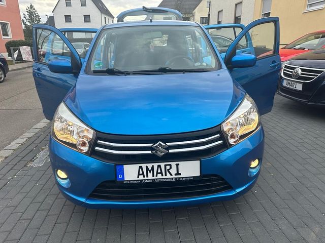 Suzuki Celerio 1.0 Club