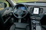 Volvo XC90 T8 B&W ULTRA DARK MASSAGE 4C STNDHZ ANHKP 7 - Volvo XC90: Geländewagen