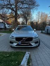 Volvo XC60 D3 Kinetic Kinetic - Volvo XC60 Kinetic mit Diesel-Antrieb