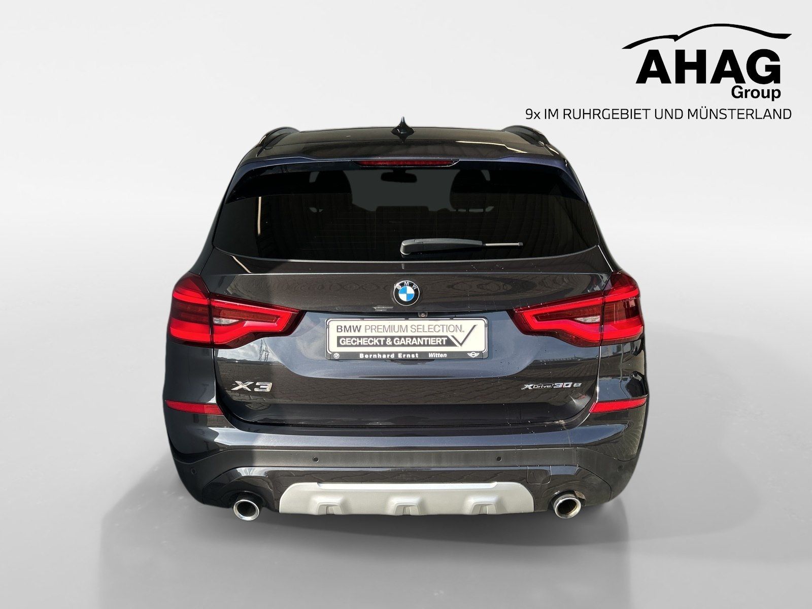 BMW X3 - Bild 5