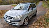 Hyundai Getz, 1,5Jahre TÜV! - Hyundai Getz: 1.5