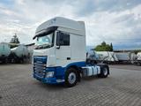 DAF XF530 / PTU für Silokompressor / German! - DAF Xf 530