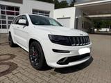 Jeep Grand Cherokee 6.4l V8 HEMI SRT 8 Topzustand  - gebrauchte Jeep Grand Cherokee aus dem Jahr 2014
