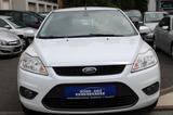Ford Focus 1,6 Klima*83Tkm - Ford Focus aus 2011: Limousine