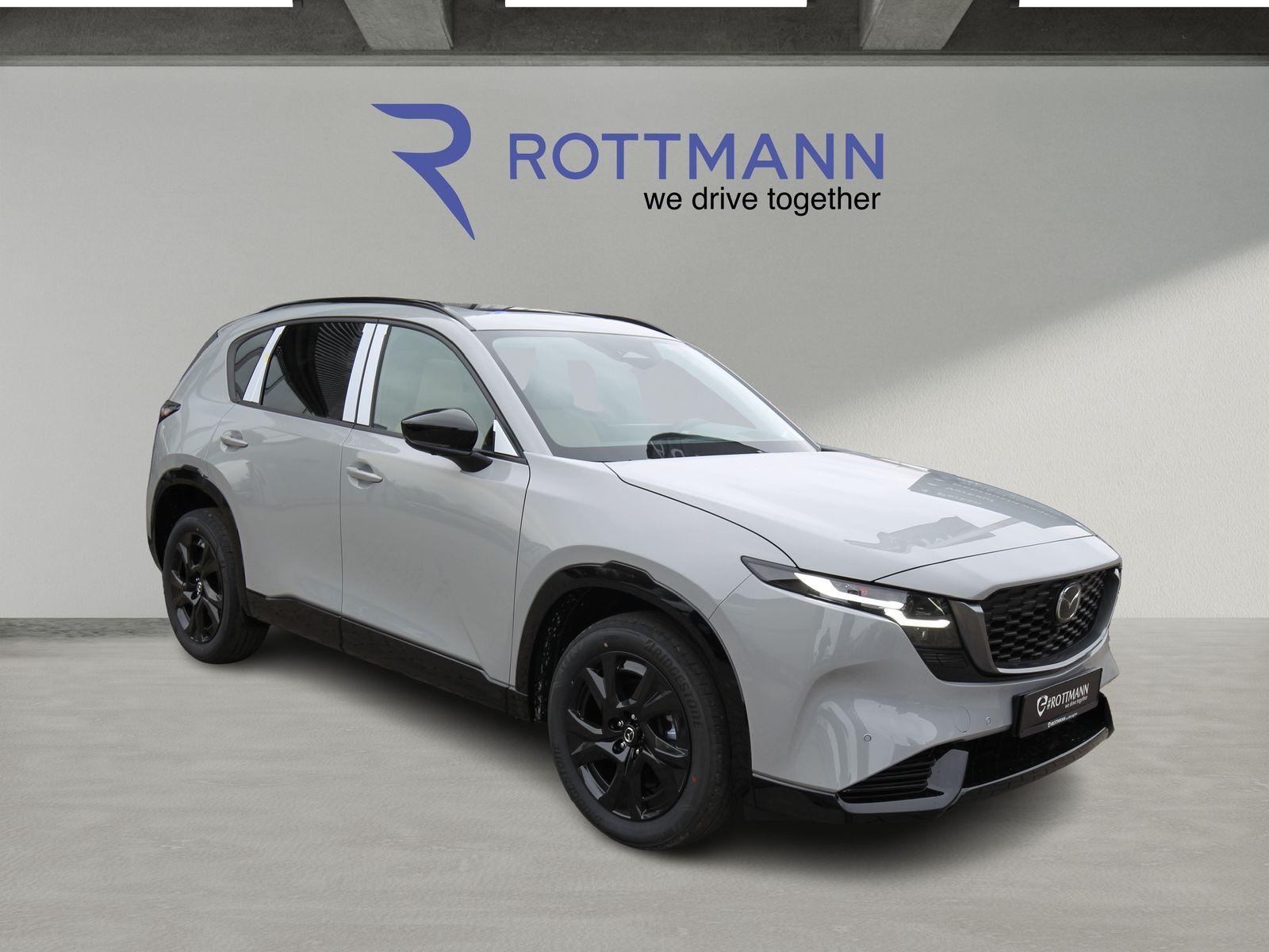 Mazda CX-5 - Bild 7