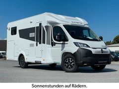 Sunlight T 67 S Alufelgen 16"**Multimedia Paket inkl.*