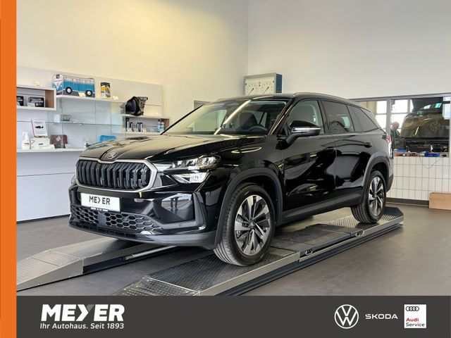 SKODA Kodiaq Selection 2.0 TDI DSG *AHK, LED, Komfortp