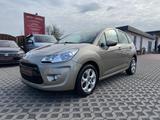 Citroën C3 Exclusive,Klimaautom.,Pano-Dach,PDC,Alcantara - Citroën C3 in Leipzig
