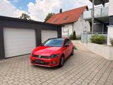 Volkswagen Polo TSI, 115PS 6 Gang, Highline, LED, SHZ, Navi - Volkswagen Polo: Tsi Ps