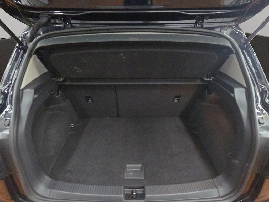 Volkswagen T-Cross Style 1.5 TSI DSG Navi LED ACC, миниатюра 19