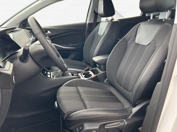 Fotografie 13 des Opel Grandland (X) Grandland GS Navi 360°Kamera Sitzheizung PDC
