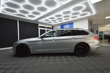 BMW 530 - 5