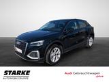 Audi Q2 35 TFSI S tronic advanced  AHK Navi LED PDC L - Audi Q2 aus 2025