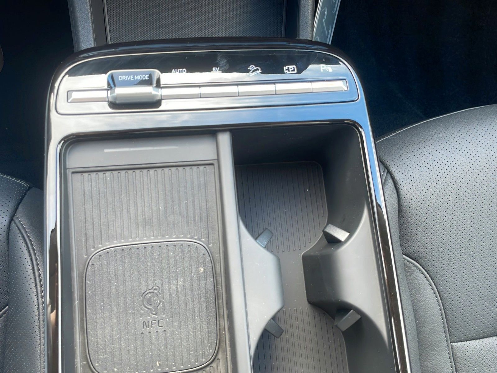 Hyundai Tucson – Bild 19