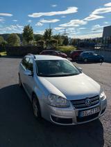 Volkswagen VW Golf 5 Variant 1.4 TSI 140 PS - Volkswagen Golf: V Tsi 140 Ps