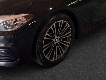 BMW 520 - 10