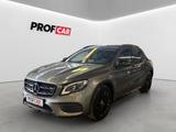 Mercedes-Benz GLA 180 Urban Style Edt. 360°-SHZ-NIGHT-LED-AHK