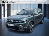 Dacia Duster EXPRESSION TCe 130 NEUES MODELL - Dacia Duster aus 2025