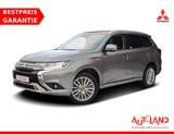 Mitsubishi Outlander 2.4 PHEV AWD Sitzheizung Kamera AHK - gebrauchte Mitsubishi Outlander aus dem Jahr 2021