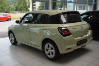 Suzuki Swift - Vorschau Bild 5