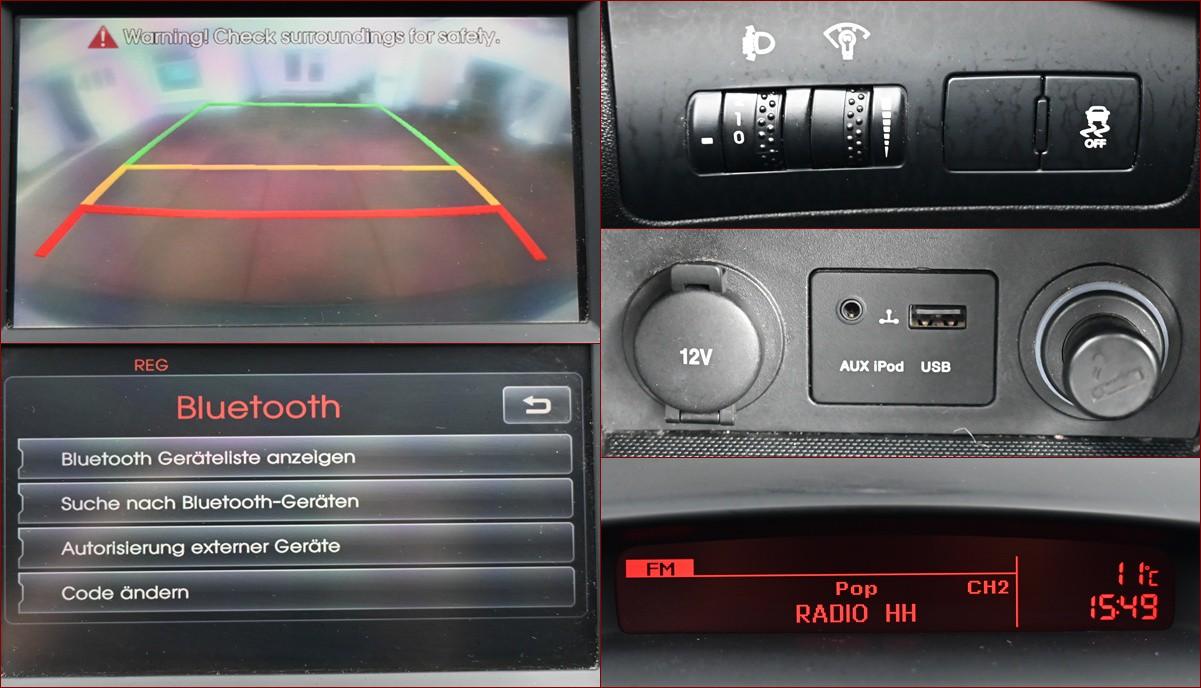 Kia cee'd 2012 — photo 5