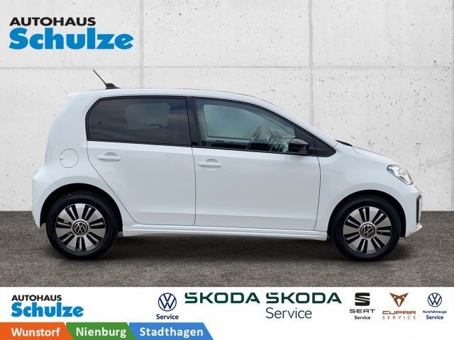 Fahrzeugabbildung Volkswagen e-up! move-up! Klimaautomatik,Sitzheizung