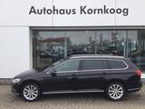 Volkswagen Passat Variant 1.8 TSI DSG Highline AHK - Volkswagen Passat Variant: Highline