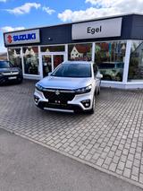 Suzuki (SX4) S-Cross Comfort Hybrid Allgrip - gebrauchte Suzuki (SX4) S-Cross aus dem Jahr 2022