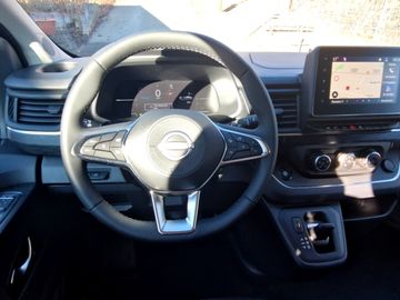 Nissan Primastar TEKNA L1H1 dCI(170PS) Kombi 2,8t