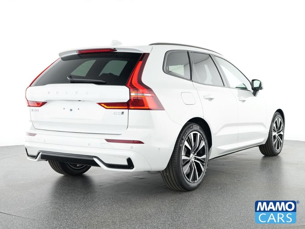Volvo XC60 Plus Dark B5 Benzin ACC/H&K/Memory/Keyless, миниатюра 3