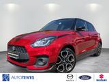 Suzuki Swift Sport 1.4l Hybrid *Assistenz-P* - Suzuki Swift Gebrauchtwagen in Berlin