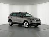Skoda KAROQ STYLE 1.5TSI DSG -SCHECKHEFTGEPFLEGT- - Skoda Karoq