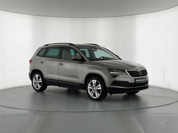 Skoda Karoq - 4
