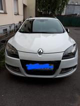 Renault  Renault Megane GT-Line - Renault Megane in Wuppertal