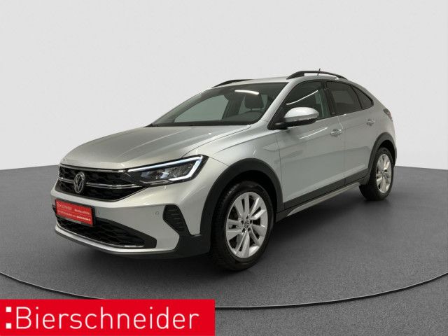 Volkswagen Taigo - Bild 1