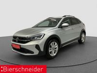 Volkswagen Taigo - Vorschau Bild 1