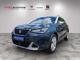Seat Arona Xperience 1.0 TSI Voll-LED Navi SHZ Kamera - Seat Arona Gebrauchtwagen in Stuttgart