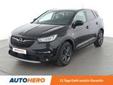 Opel Grandland X 1.2 Turbo Opel 2020*TEMPO*CAM*PDC* - Opel Grandland (X) in Leverkusen
