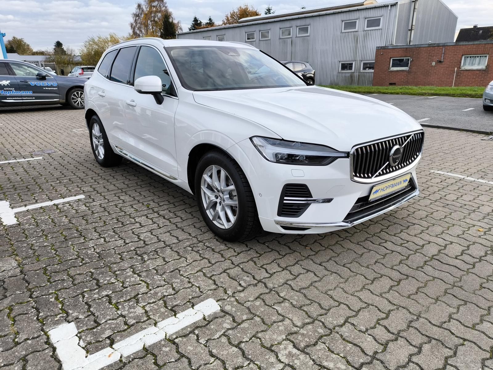 Volvo XC60 - Bild 6