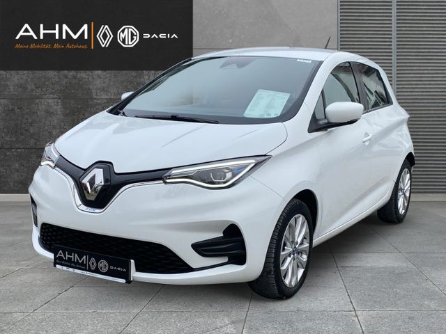 Renault ZOE Experience R110 ZE50 STANDHEIZUNG NAVI MIETA