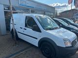 Ford Transit Connect Kasten, AHK! Tüv Sep.26! - Ford Transit aus 2012: Van